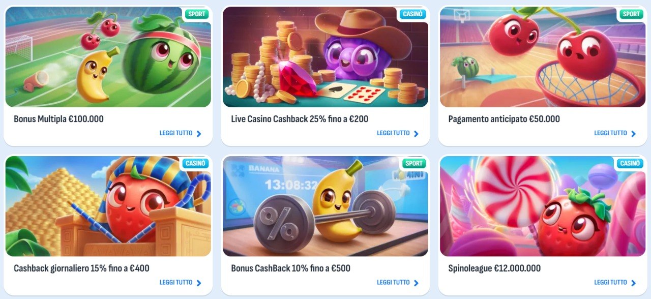 Nomini Casino