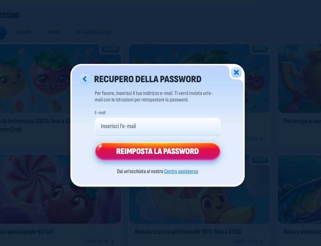 Nomini Casino